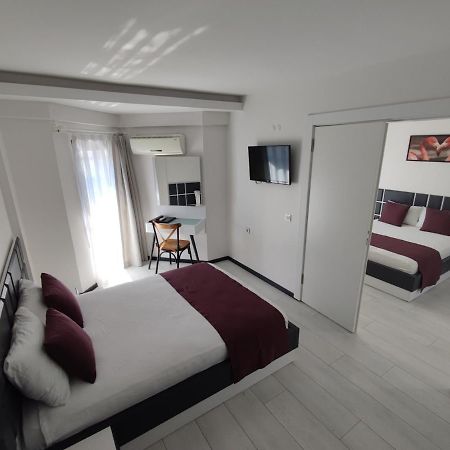 Wb Weekend Otel Bodrum Esterno foto