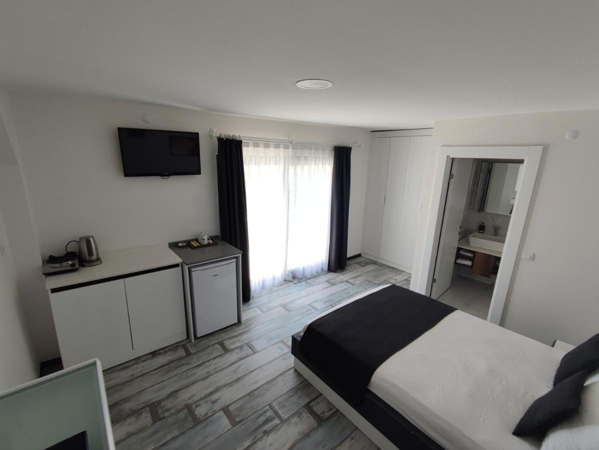 Wb Weekend Otel Bodrum Esterno foto