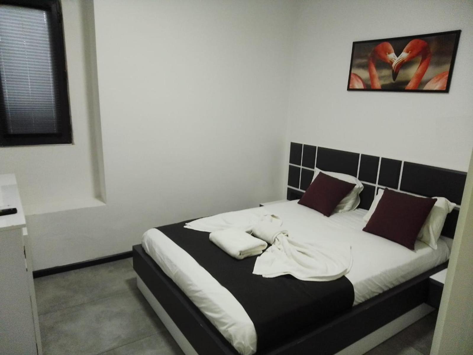 Wb Weekend Otel Bodrum Esterno foto